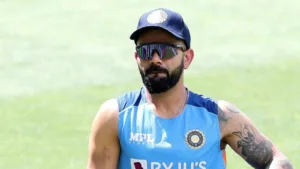 Sehwag: Virat Kohli Retired Too Early, Could've Played 2 More Years!