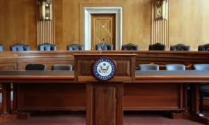 Senate Gives Thumbs Up to First US Stablecoin Bill