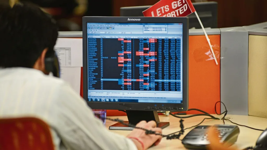 Sensex and Nifty 50 Poised for a Positive Start: What to Expect Today