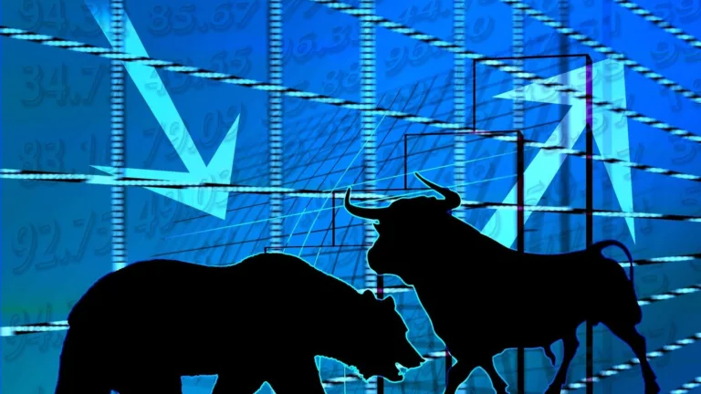 Sensex, Nifty 50 End Higher, Investors Gain Nearly ₹5 Lakh Crore