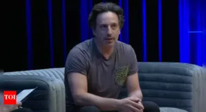 Sergey Brin Back at Google: AI's Transformative Power Draws Him Out of Retirement
