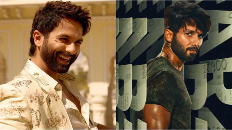 Shahid Kapoor's 'Farzi 2' Fee Will Leave You Stunned!