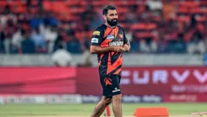 Shami's IPL Struggles Raise Concerns for England Tour