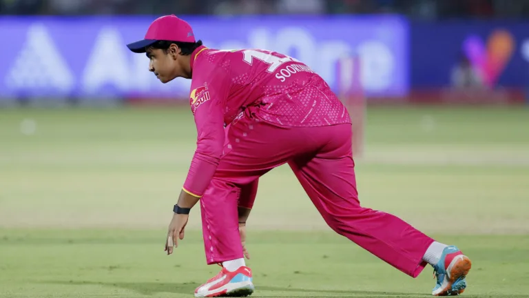 Shane Bond Offers Support to Young Vaibhav Suryavanshi After IPL Setback