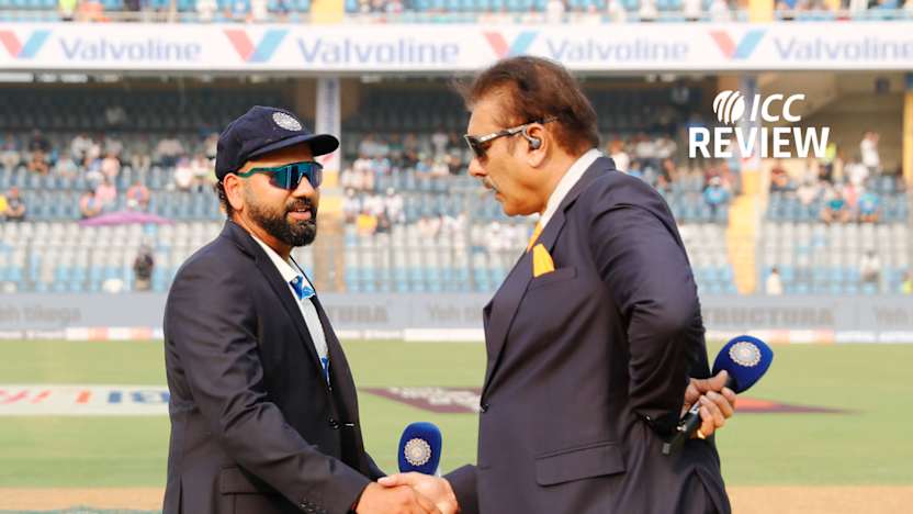 Shastri Ki Zid: England Test Ke Liye 'Surprise' Players!