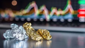 Shining Bright: Gold Prices Soar in Major Indian Cities