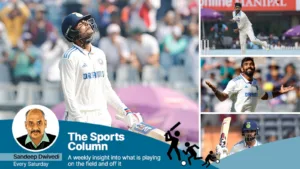 Shubman Gill: India's Next Captain? The 'In-Betweeners' Again?