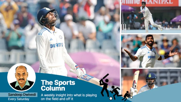 Shubman Gill: India's Next Captain? The 'In-Betweeners' Again?