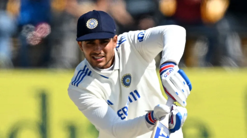 Shubman Gill Captaincy में  Twist!  Senior Player Wants to Lead  दल