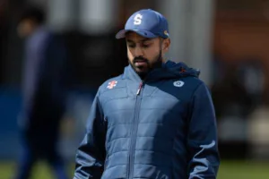 Shubman Gill to Captain India in England Tests! Sudharsan and Nair on the Verge