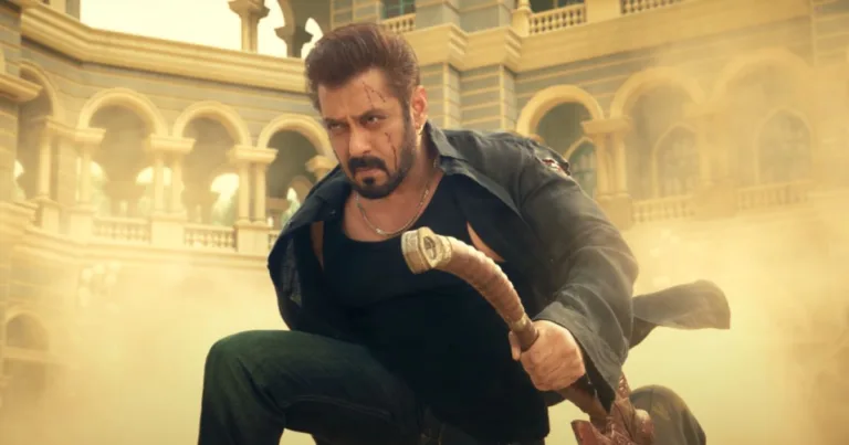Sikandar Box Office: Salman Khan's Fourth Consecutive Flop