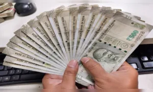 Singapore Government and Motilal Oswal Buy into PG Electroplast