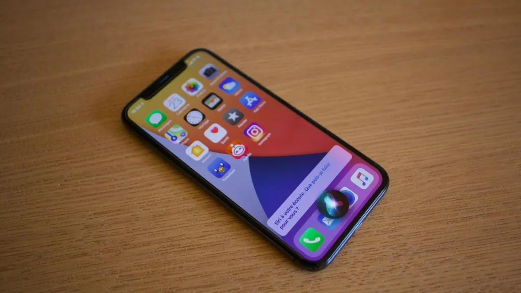 Siri Swap: Apple May Let You Choose Your iPhone Voice Assistant