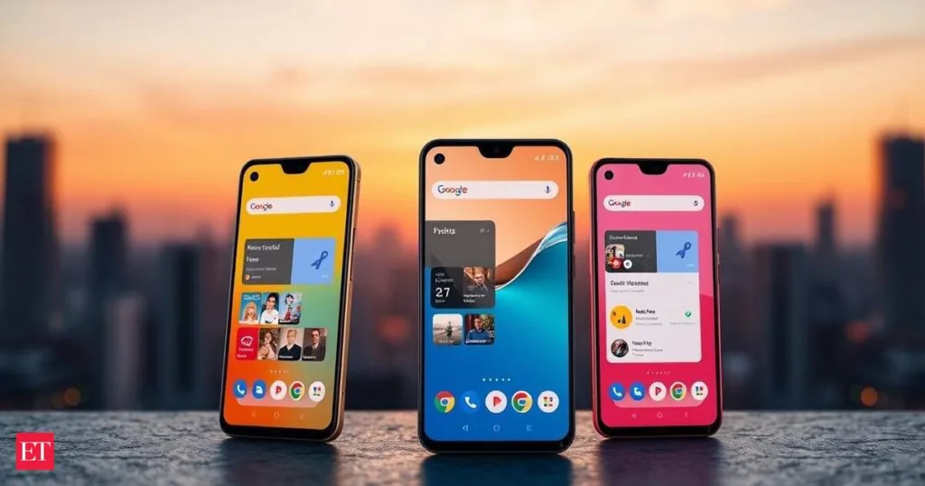 Smartphone Launches in June 2025: Top Devices from OnePlus, Poco, and More