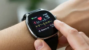 Smartwatches for a Healthier Heart: 7 Top Picks with Accurate ECG Tracking