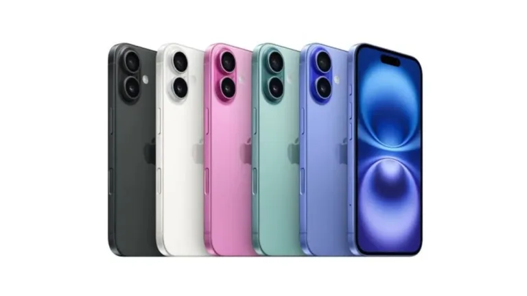 Snag Amazing Deals on iPhone 16, AirPods, MacBooks and More at Vijay Sales Apple Days Sale!