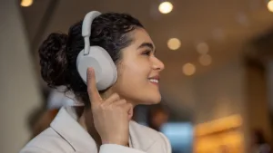 Sony's WH-1000XM6 Headphones: Leaked Specs and Everything You Need to Know