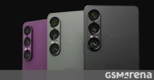 Sony Xperia 1 VII: A Refined Flagship with a Powerful Camera Upgrade