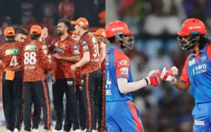 SRH vs DC Dream11 Prediction, Match 55 IPL Fantasy Cricket Tips