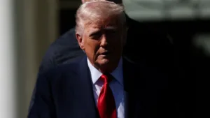 Stuck With Unsellable Inventory: US Company Grapples with $36,000 Tariff Bill