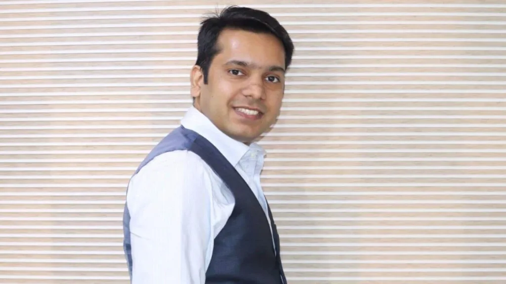 Sumeet Bagadia Recommends 5 Breakout Stocks to Buy Today