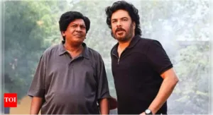 Sundar C and Vadivelu's 'Gangers' Coming to Amazon Prime Video