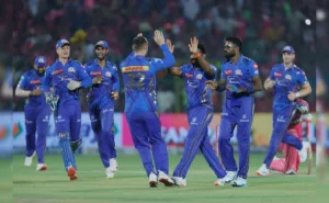 Sunil Gavaskar Picks RCB as IPL 2025 Favorites