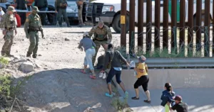 Supreme Court Greenlights Trump-Era Move to End Protections for Venezuelan Immigrants