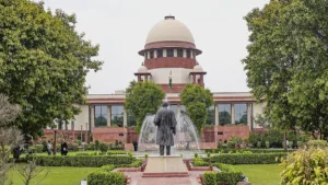 Supreme Court Hears Arguments on Controversial Waqf (Amendment) Act