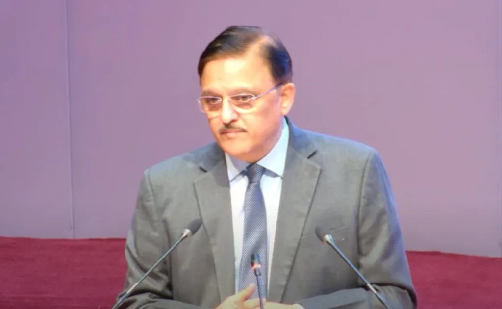 Supreme Court 'Needs to Change': Judge Calls for More Democratic Structure