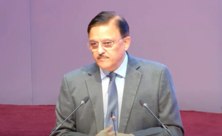 Supreme Court 'Needs to Change': Judge Calls for More Democratic Structure