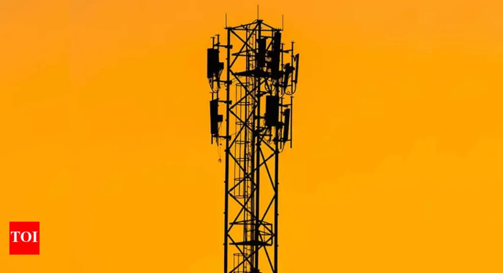 Supreme Court Rejects Airtel and Vodafone's Plea to Waive AGR Dues