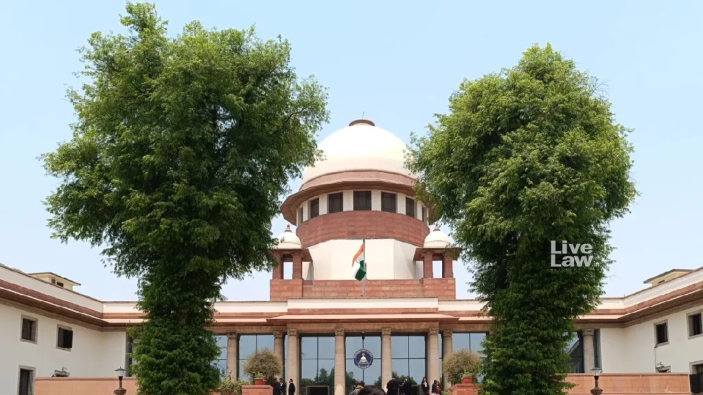 Supreme Court's Ruling on Judicial Recruitment: A Fresh Start for Aspirants