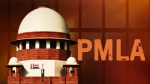 Supreme Court to Reconstitute Bench for Review of Vijay Madanlal Choudhary Judgment