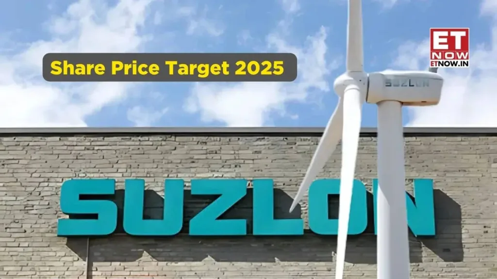 Suzlon Energy: Can This Wind Power Giant Hit Rs 70?