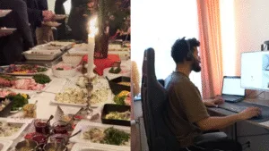 Swedish Company Perks Spark Envy Among Indians