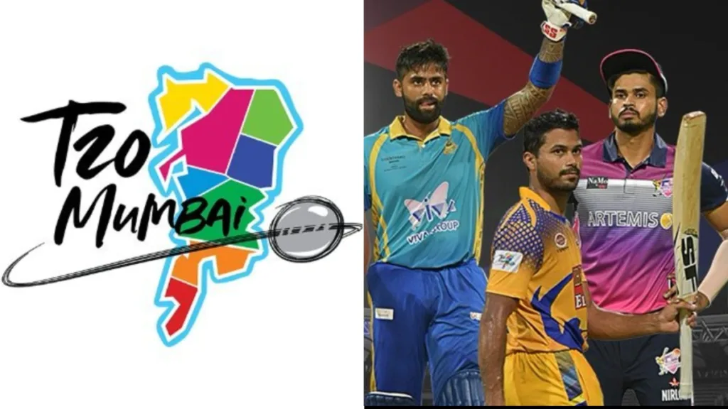 Mumbai Cricket Auction Goes Wild: Atharva Ankolekar Leads the Charge!