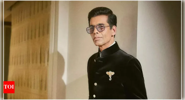 Takht on Hold, But Karan Johar Promises It's Not Cancelled