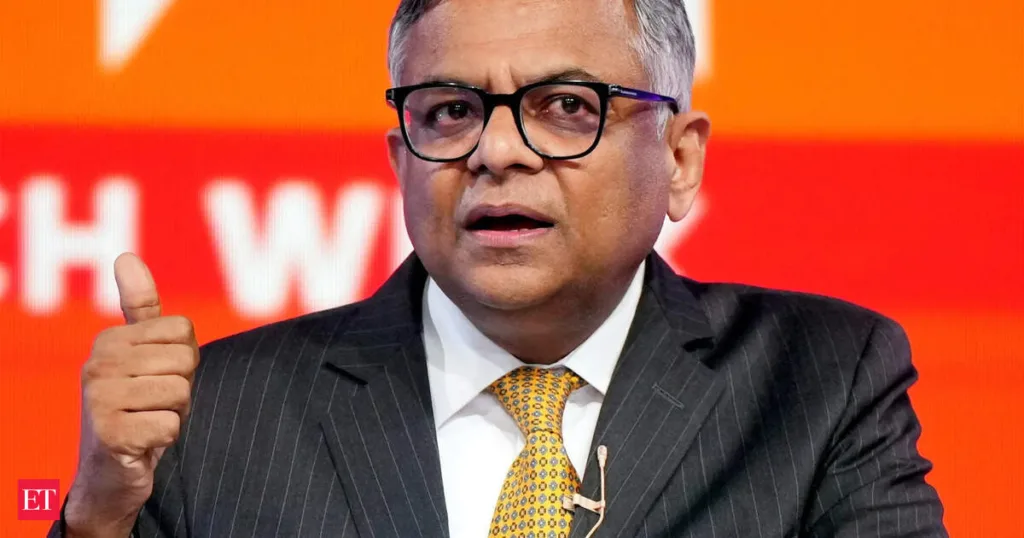 Tata Motors Demerger: A Path to Strategic Clarity and Shareholder Value