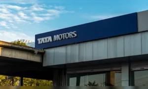 Tata Motors Stock Dips as Brokerages Raise Concerns Over JLR's Future
