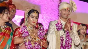Tej Pratap's 'Relationship' Revelation: Aishwarya Rai Calls it Election Drama