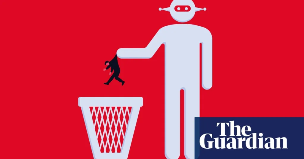 क्या हम AI के आगे खुद को बेमानी बना सकते हैं? -  AI का भविष्य