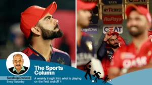 The Devastating Price of Fame: Virat Kohli's Struggle with Loneliness
