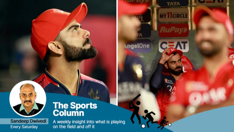 The Devastating Price of Fame: Virat Kohli's Struggle with Loneliness