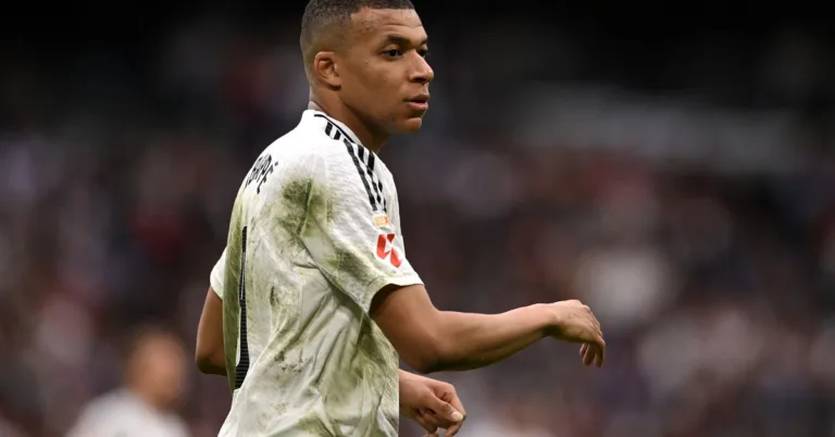 Three Observations from Real Madrid's 3-2 Win vs Celta Vigo