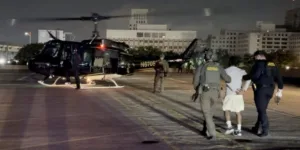 Three Orleans Parish Jail Escapees Recaptured by Louisiana State Police