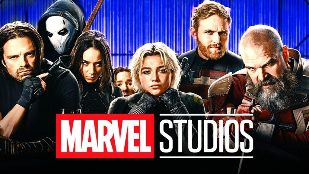 Thunderbolts: Fantastic Four का  'First Steps'  MCU में  'Surprise Entry'! 💥