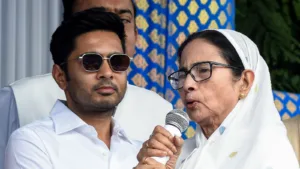 TMC Names Abhishek Banerjee for Operation Sindoor Delegation: Replacing Yusuf Pathan