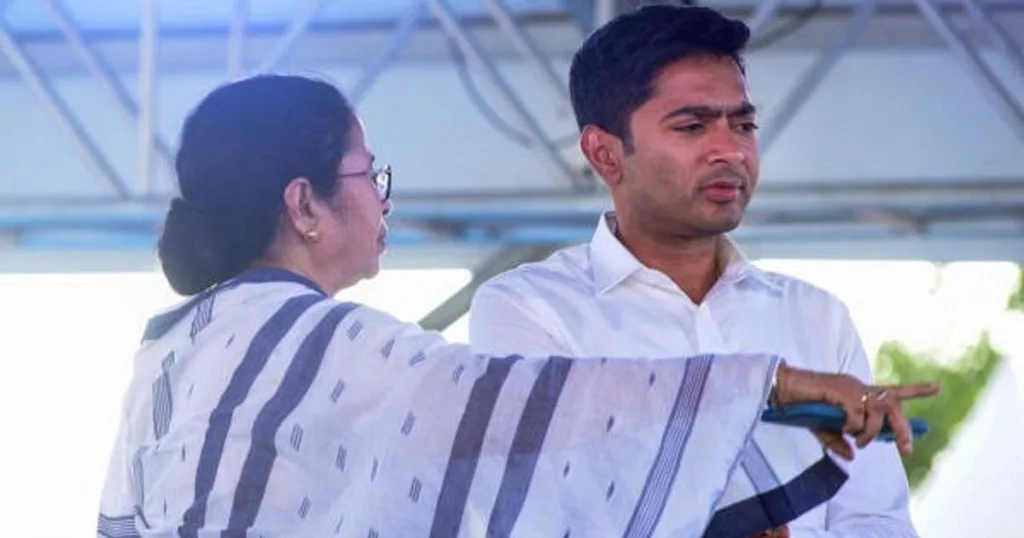 TMC's Abhishek Banerjee Joins Global Fight Against Terrorism