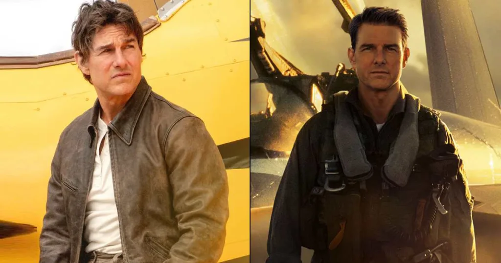 Tom Cruise's 'Mission: Impossible' Dominates Indian Box Office, Surpassing 'Top Gun: Maverick'